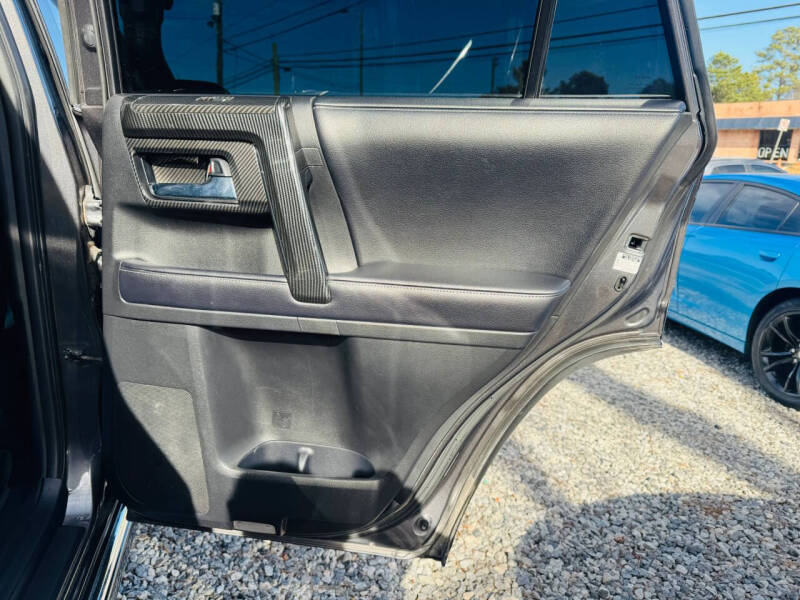 2010 Toyota 4Runner Limited