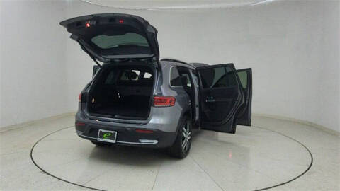 2023 Mercedes-Benz EQB EQB 250+