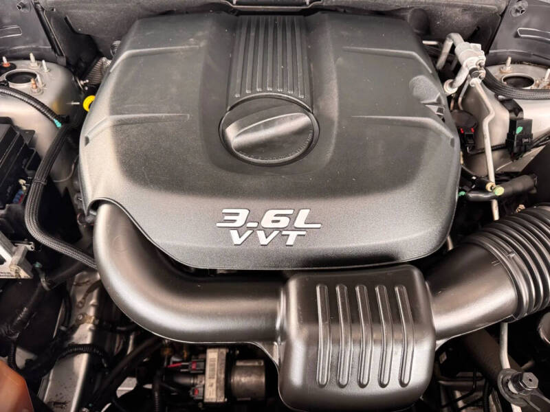 2012 Jeep Grand Cherokee