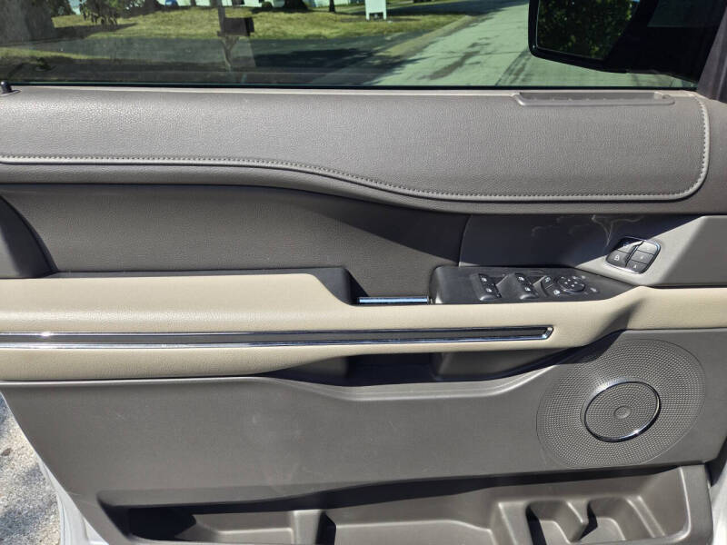 2019 Ford Expedition XLT