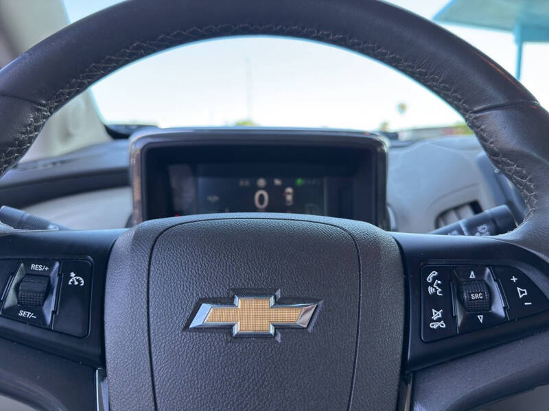 2015 Chevrolet Volt Premium