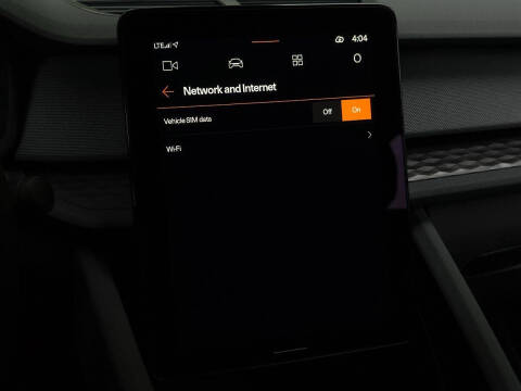2024 Polestar 2 Long Range Dual Motor