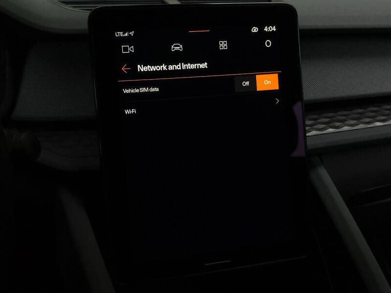 2024 Polestar 2 Long Range Dual Motor