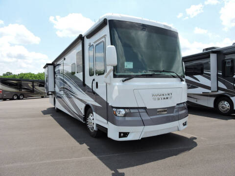 2022 Newmar 4011