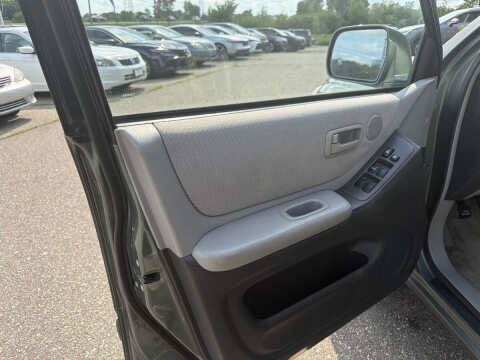 2006 Toyota Highlander