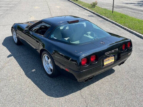 1991 Chevrolet Corvette ZR1