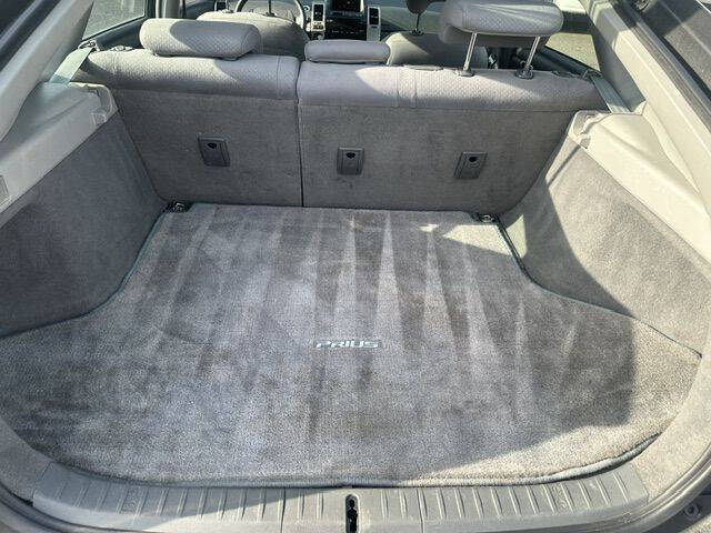 2008 Toyota Prius