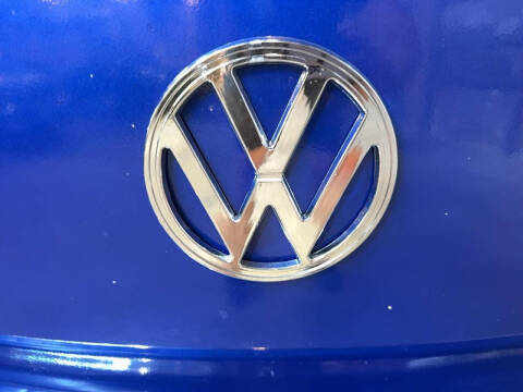 1977 Volkswagen Type 2