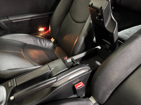 2009 Porsche 911 Carrera