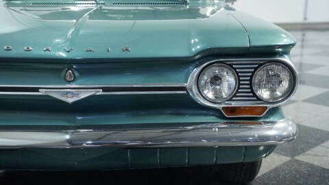 1964 Chevrolet Corvair
