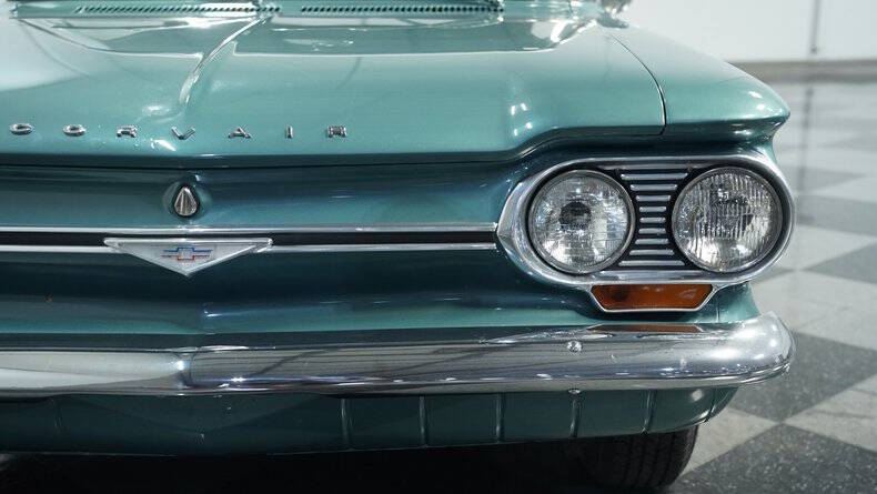 1964 Chevrolet Corvair