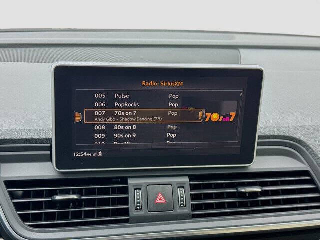 2020 Audi Q5 e quattro Premium Plus 55 TFSI