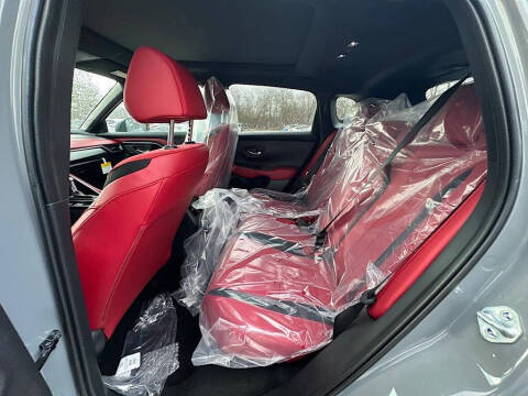 2025 Acura ADX w/A-SPEC