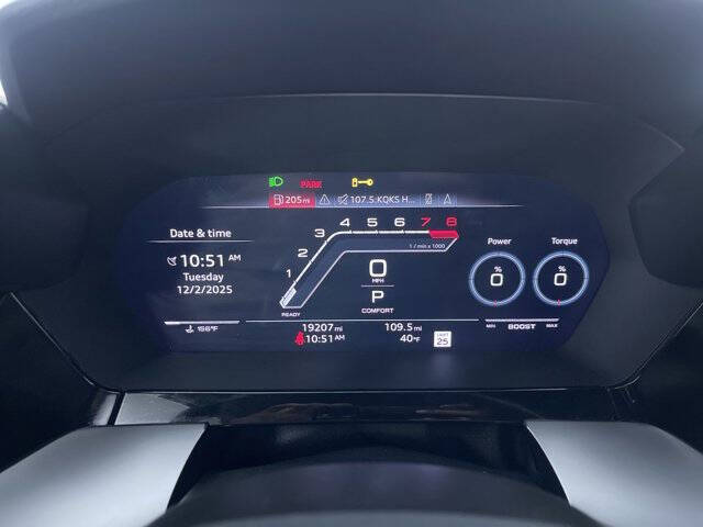 2023 Audi RS 3 2.5T quattro