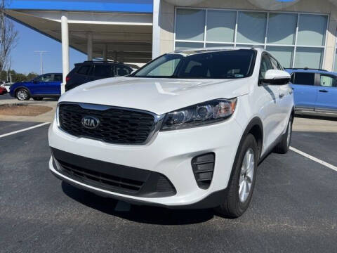 2019 Kia Sorento for sale at Southern Auto Solutions - Lou Sobh Honda in Marietta GA