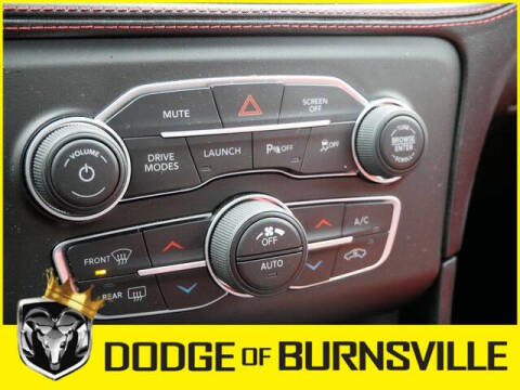 2021 Dodge Charger Scat Pack