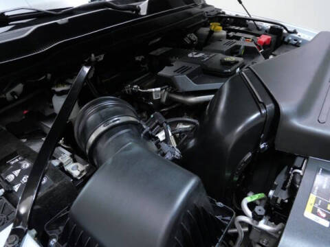 2024 RAM 3500