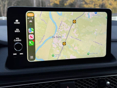 2024 Acura Integra w/Tech w/A-SPEC