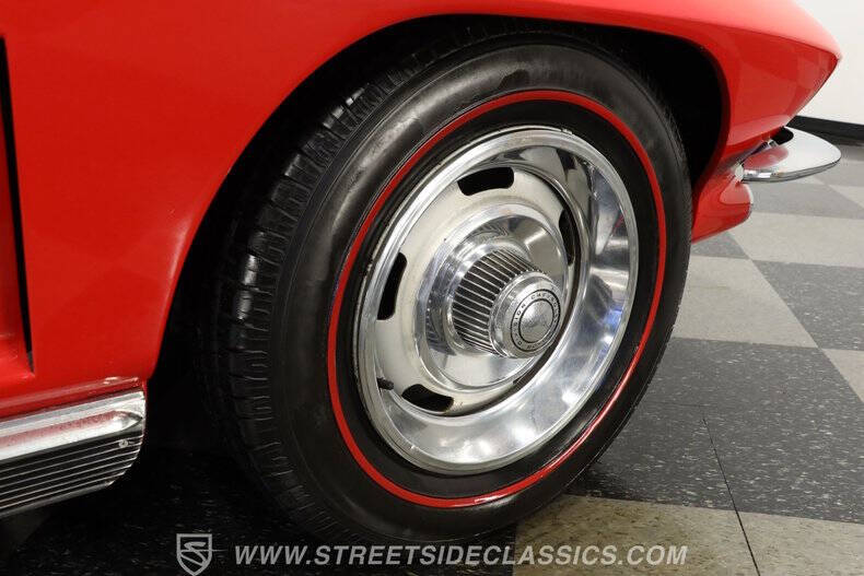 1966 Chevrolet Corvette