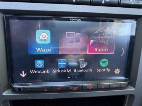 2014 Ford Mustang V6