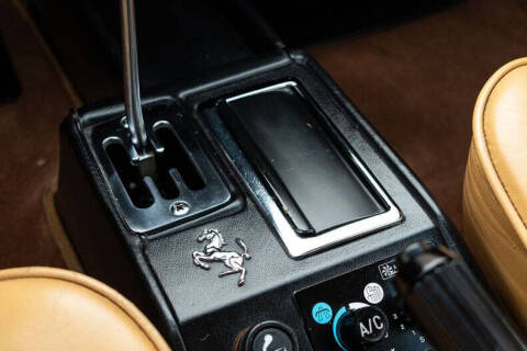 1979 Ferrari 308 GTB