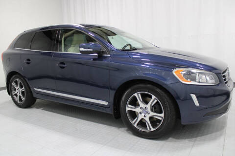 2015 Volvo XC60 T6 Platinum