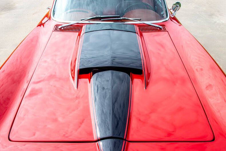 1964 Chevrolet Corvette