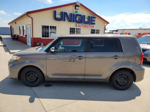 2014 Scion xB for sale at UNIQUE AUTOMOTIVE "BE UNIQUE" in Garden City KS
