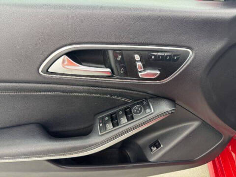 2019 Mercedes-Benz CLA CLA 250