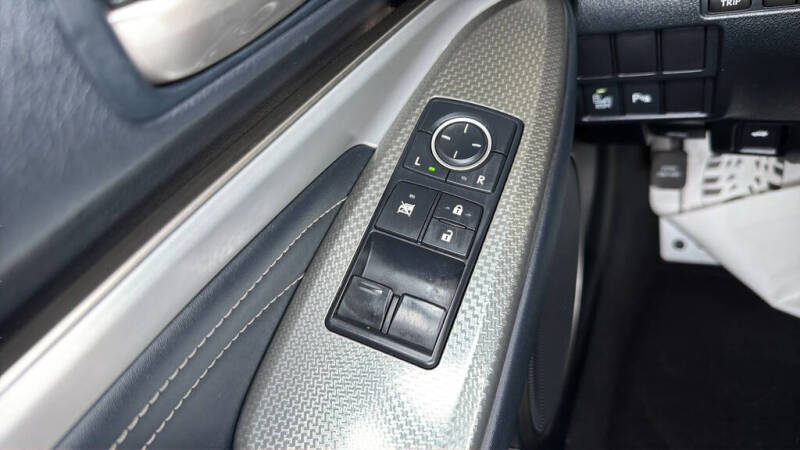 2015 Lexus RC 350
