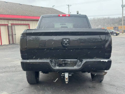 2012 RAM 1500