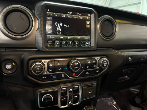 2023 Jeep Wrangler Willys 4xe