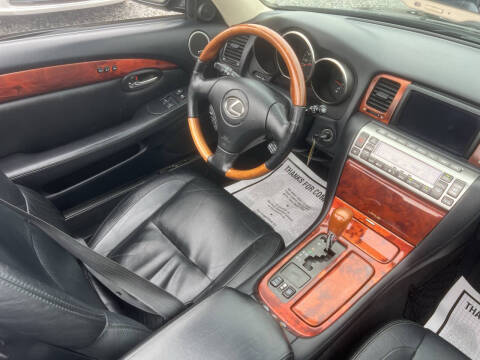 2002 Lexus SC 430