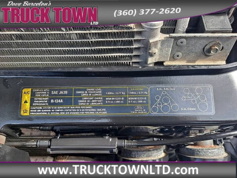 2008 Ford F-350 Super Duty