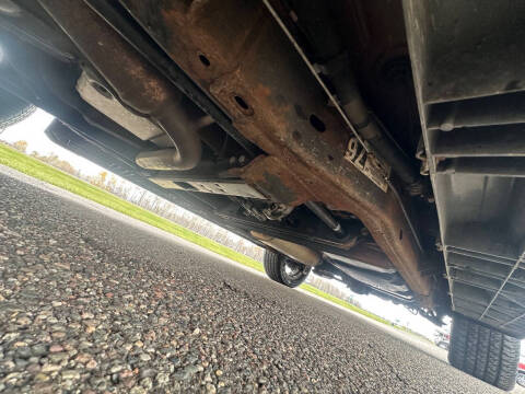 2002 Cadillac Escalade