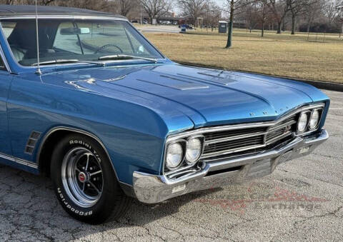 1966 Buick Skylark