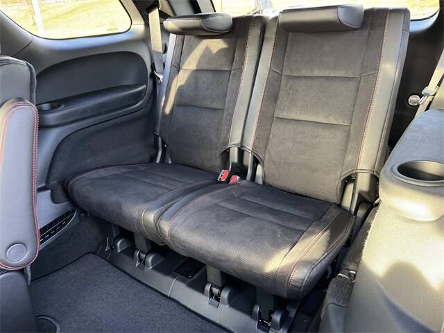 2026 Dodge Durango GT HEMI Plus