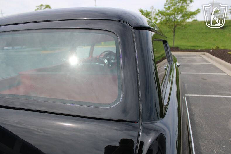 1956 Ford Ranch Wagon