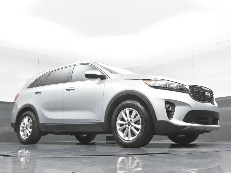 2019 Kia Sorento EX V6
