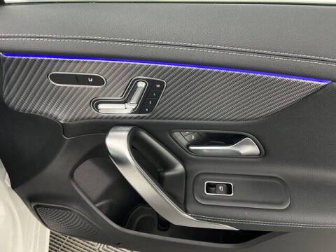 2026 Mercedes-Benz CLA CLA 250 4MATIC