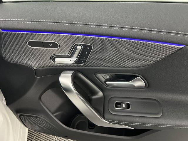 2026 Mercedes-Benz CLA CLA 250 4MATIC