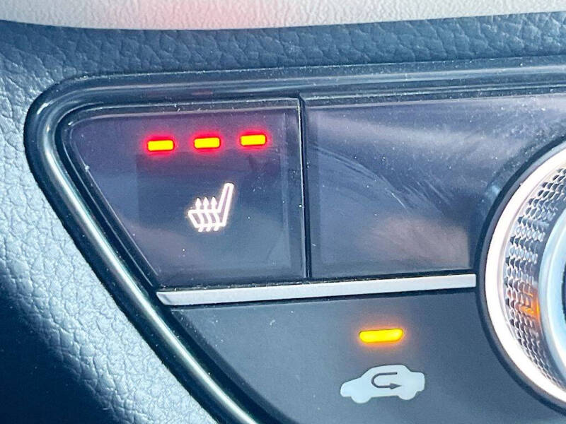 2024 Honda HR-V