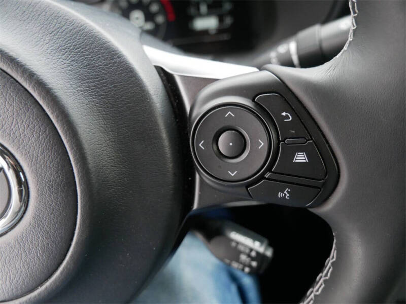 2024 Toyota GR86 Premium