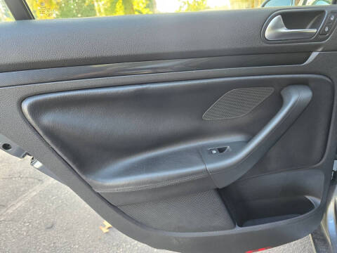 2011 Volkswagen Jetta