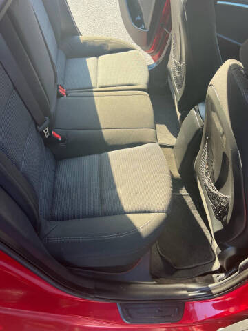 2015 Hyundai Elantra GT