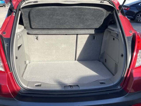 2014 Buick Encore Premium