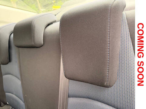 2016 Scion iA