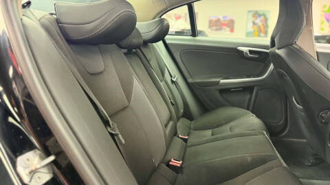 2014 Volvo S60 T5