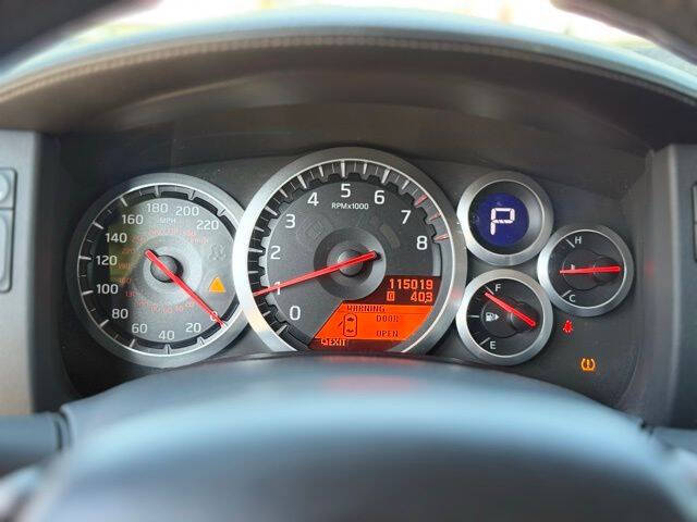 2010 Nissan GT-R Premium