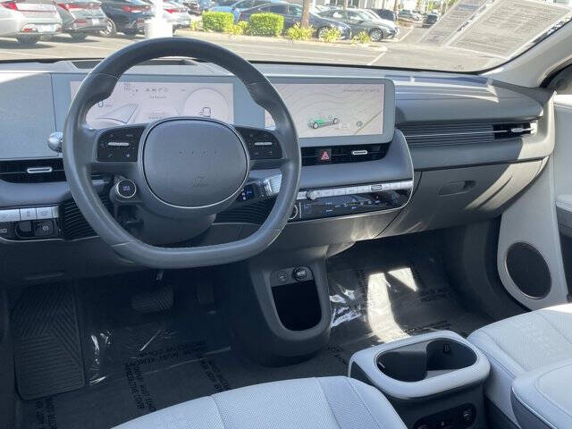 2023 Hyundai Ioniq 5 Limited